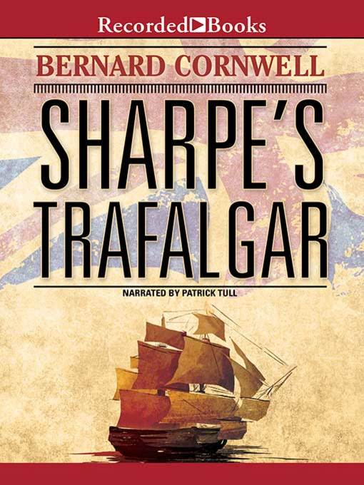 Title details for Sharpe's Trafalgar by Bernard Cornwell - Available